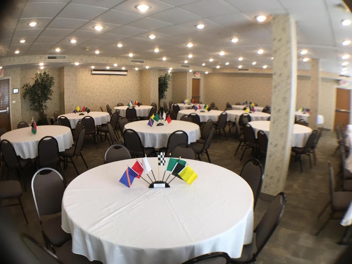 Quality Inn & Suites Bellville - Mansfield Esterno foto