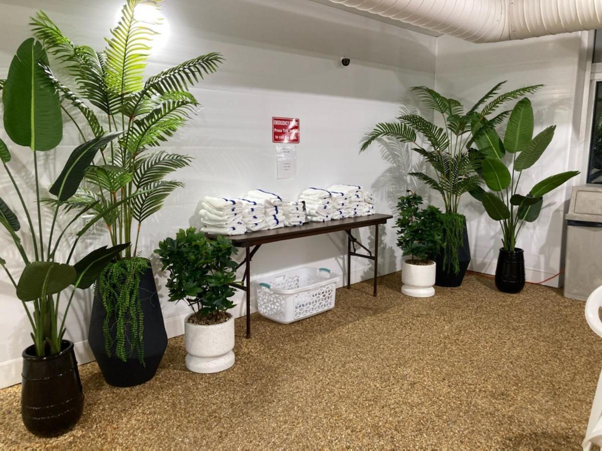 Quality Inn & Suites Bellville - Mansfield Esterno foto