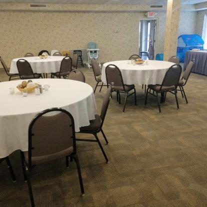 Quality Inn & Suites Bellville - Mansfield Esterno foto
