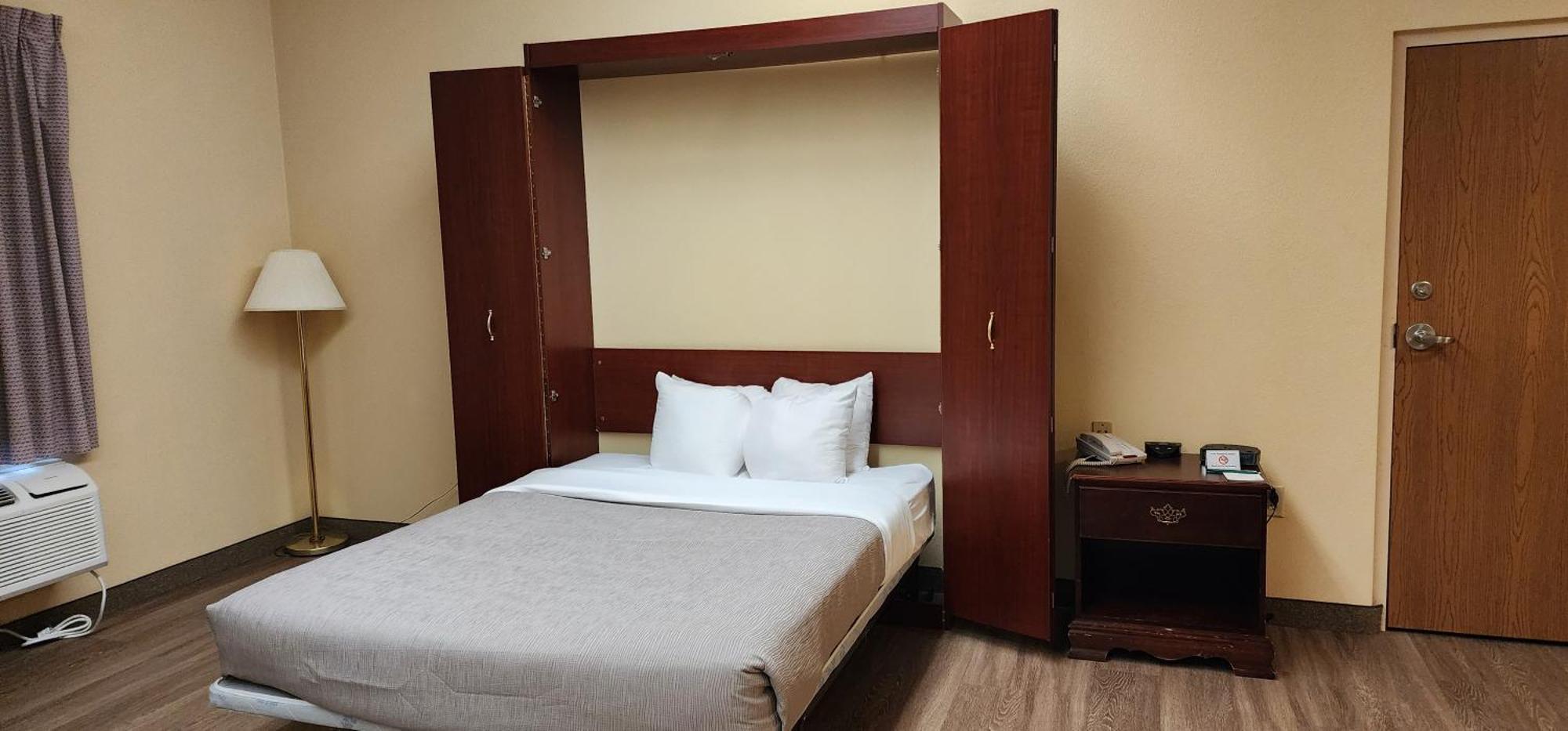 Quality Inn & Suites Bellville - Mansfield Esterno foto