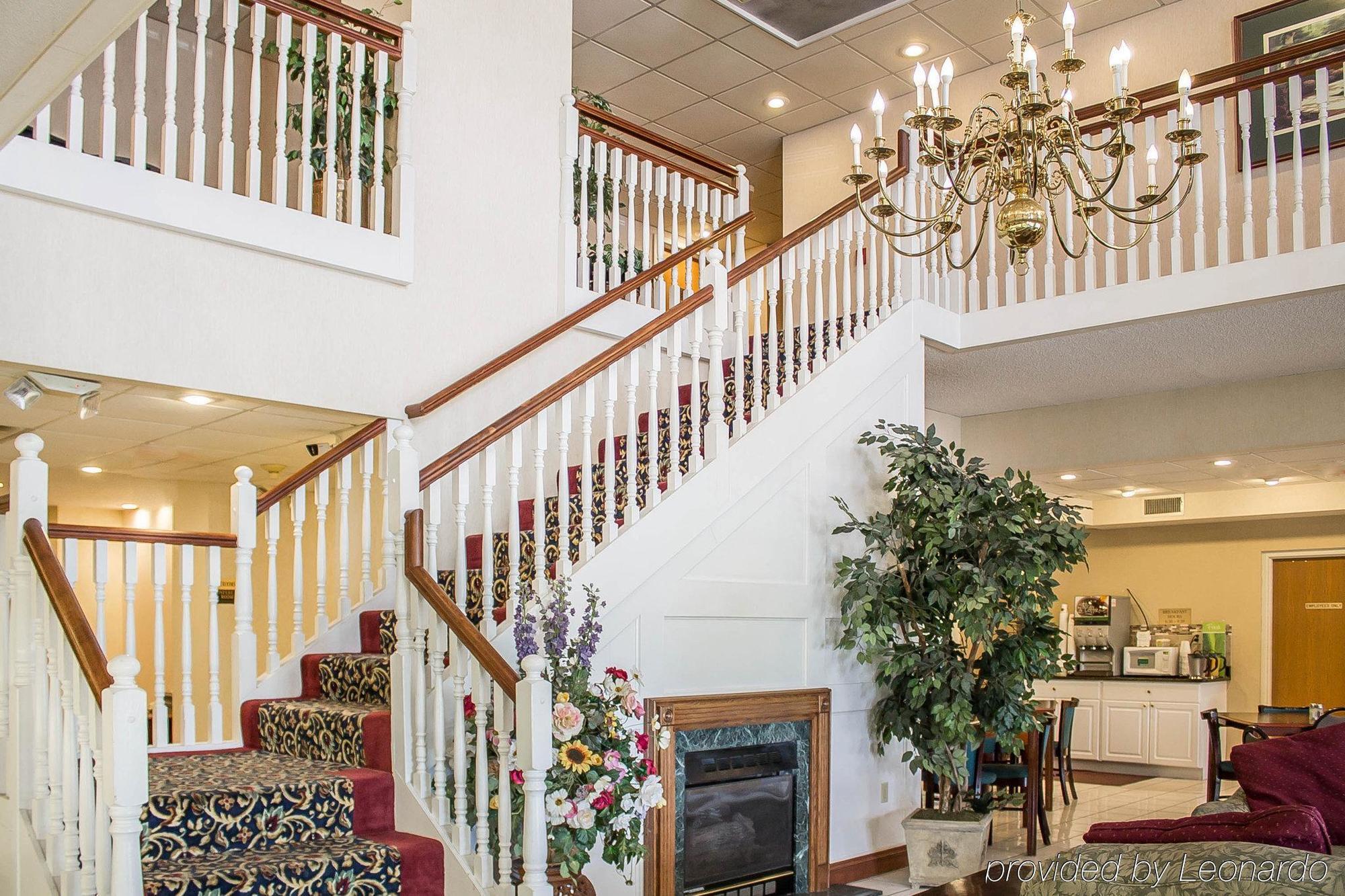 Quality Inn & Suites Bellville - Mansfield Esterno foto