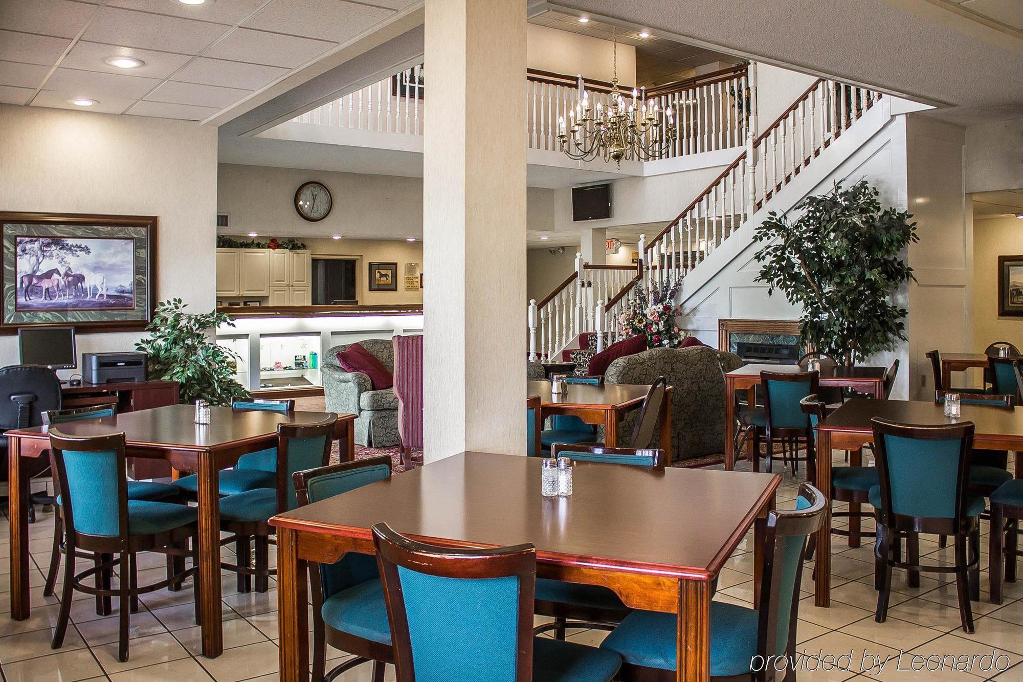 Quality Inn & Suites Bellville - Mansfield Esterno foto