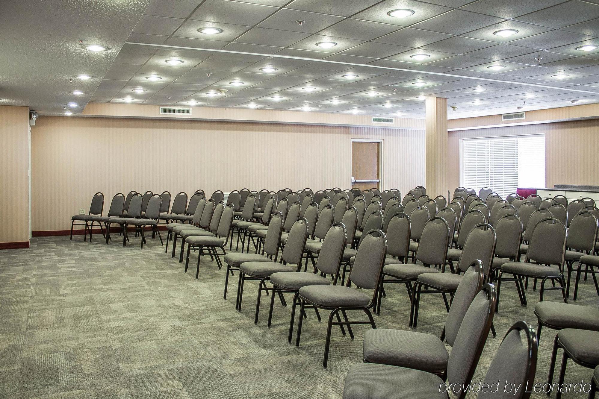 Quality Inn & Suites Bellville - Mansfield Esterno foto