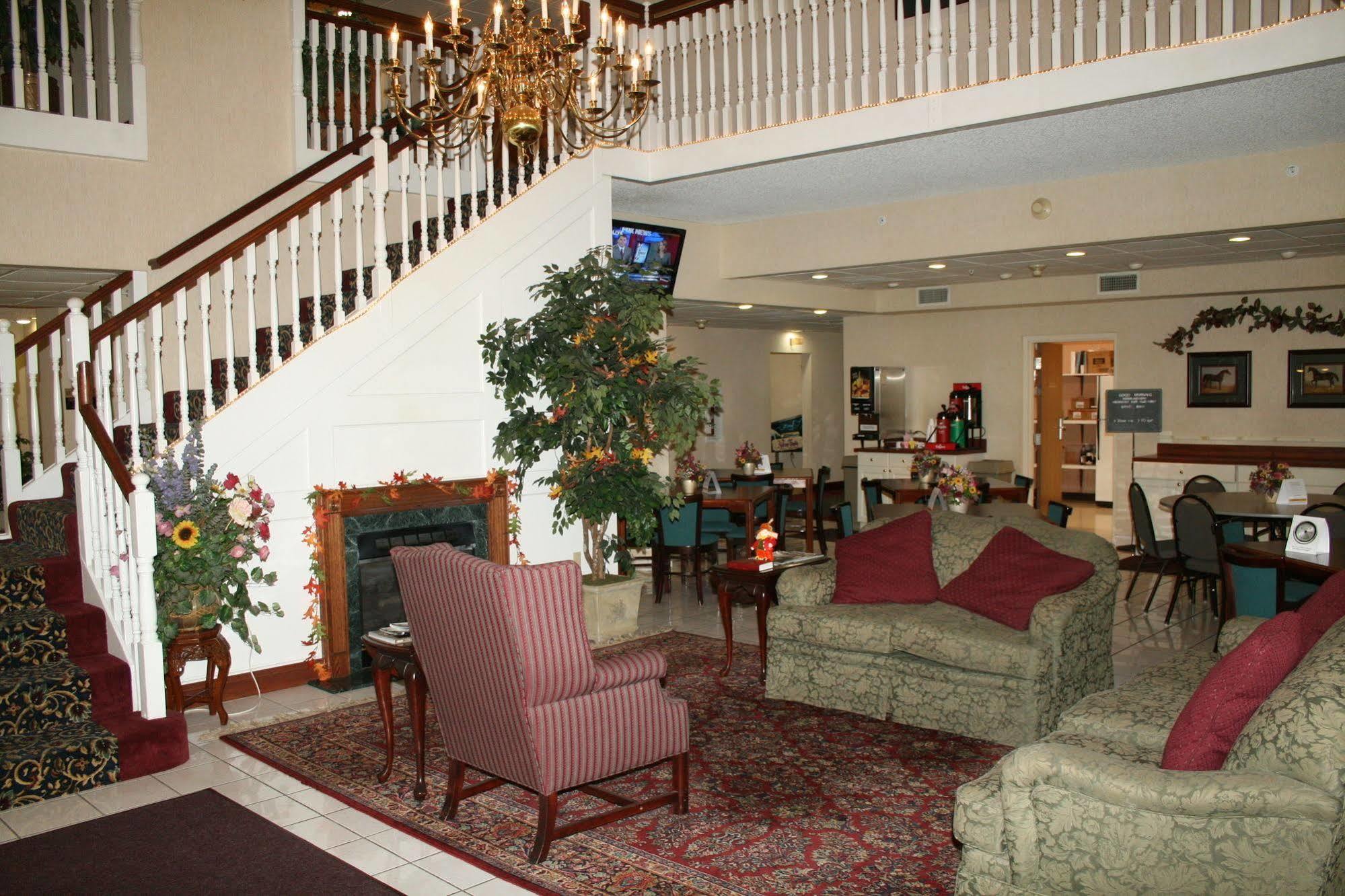 Quality Inn & Suites Bellville - Mansfield Esterno foto